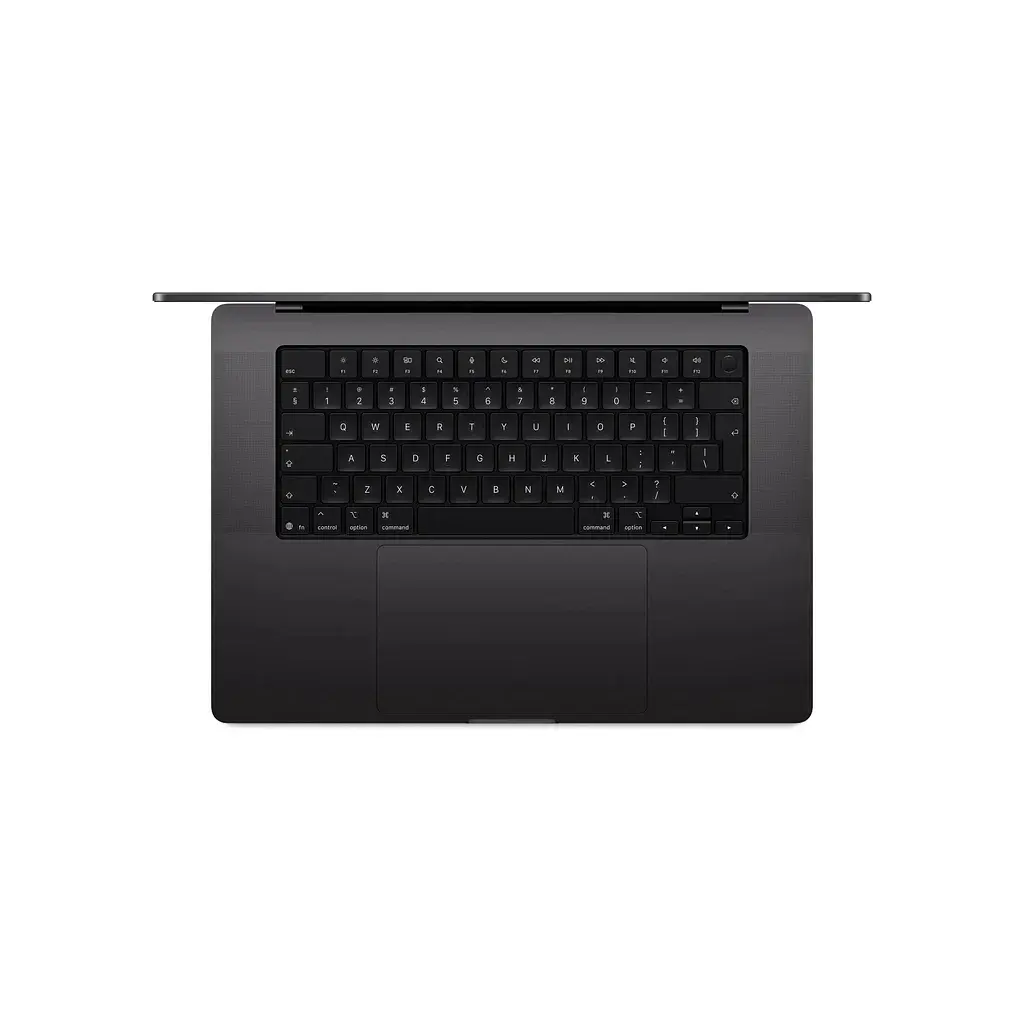 Ноутбук Apple MacBook Pro 16 A3428 M5 Pro Space Black (MGEA4UA/A) - фото 2