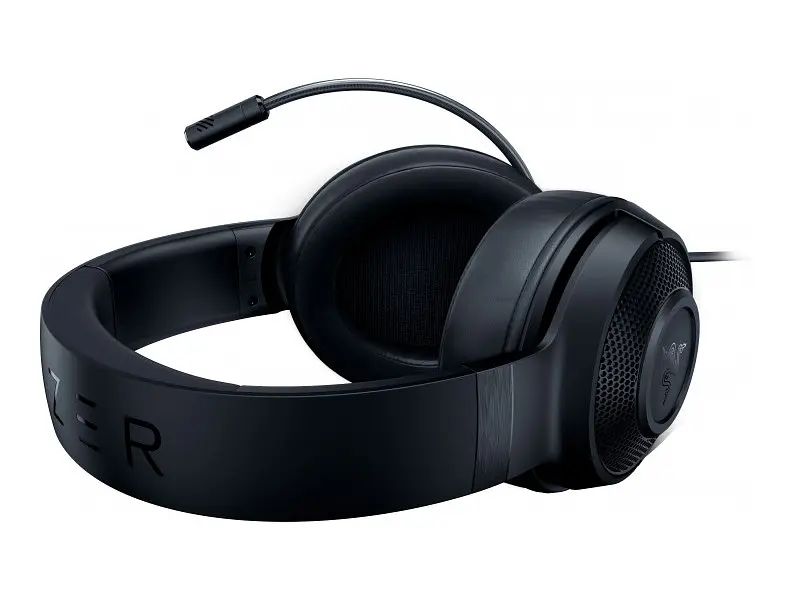 Гарнітура Razer Kraken X Lite Black (RZ04-02950100-R381) - фото 5