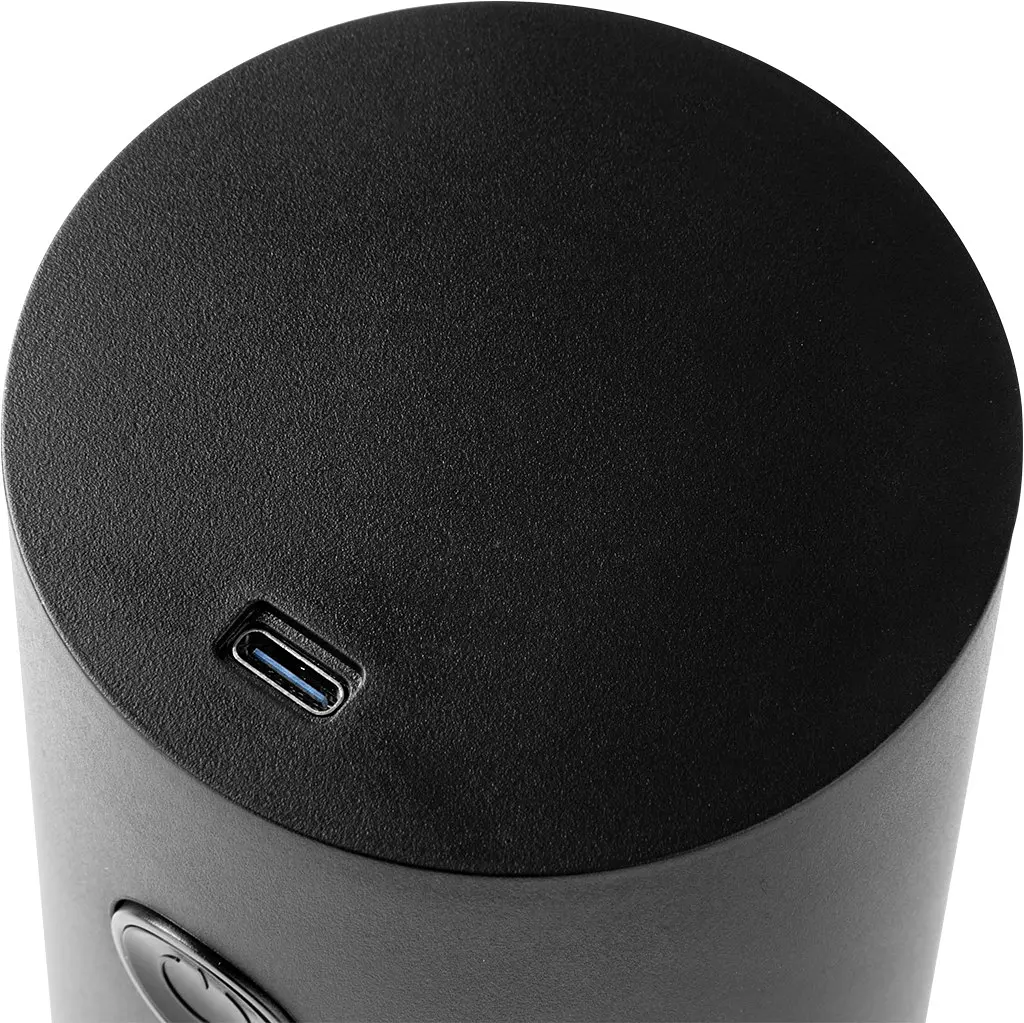 Кавомолка ECG KM 150 Minimo Black - фото 7