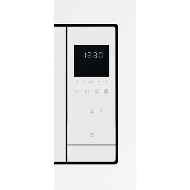 Мікрохвильова піч вбудована ELECTROLUX LMS4253TBW - фото 2