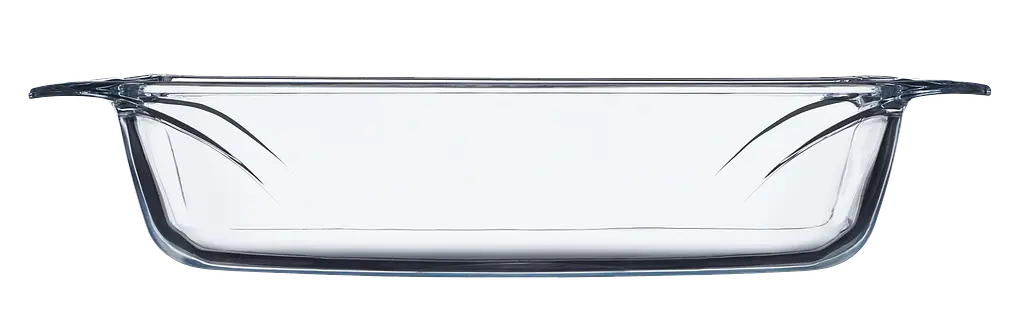 Форма для запікання Pyrex 35х24х7 см 3 л kuh0016070 - фото 2