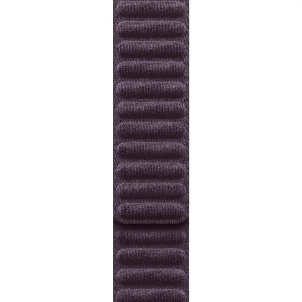 Ремешок Apple High Copy FineWoven Magnetic Link для Apple Watch 42/44/45/49 mm Mulberry [128967] - фото 2