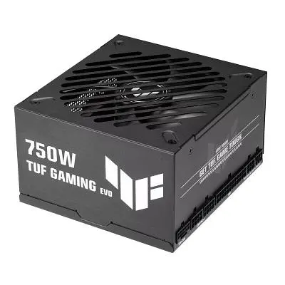 Блок живлення ASUS 750W TUF Gaming 750W Gold EVO (90YE00SB-B0NA00) - фото 2