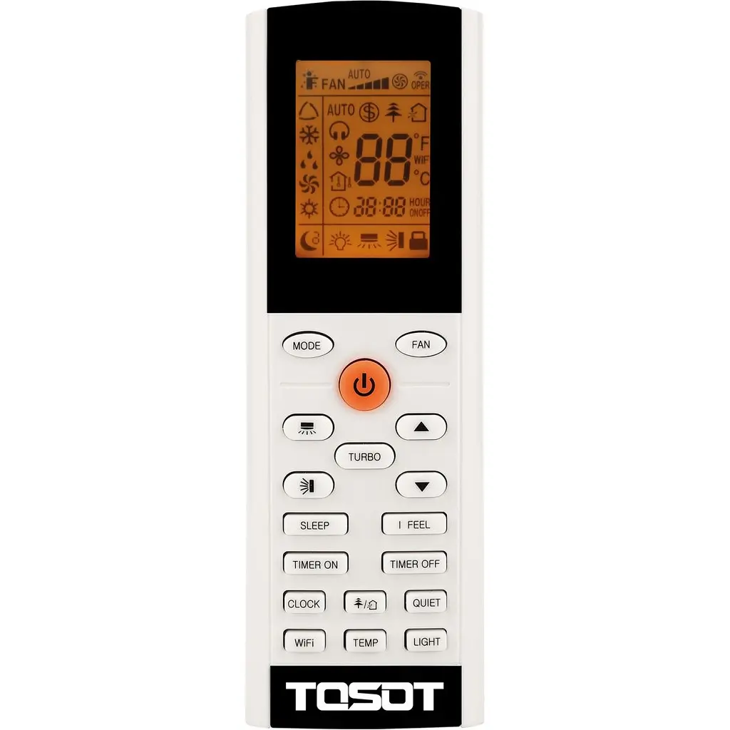 Спліт-система Tosot Orbis GP-12SL2 [131084] - фото 3