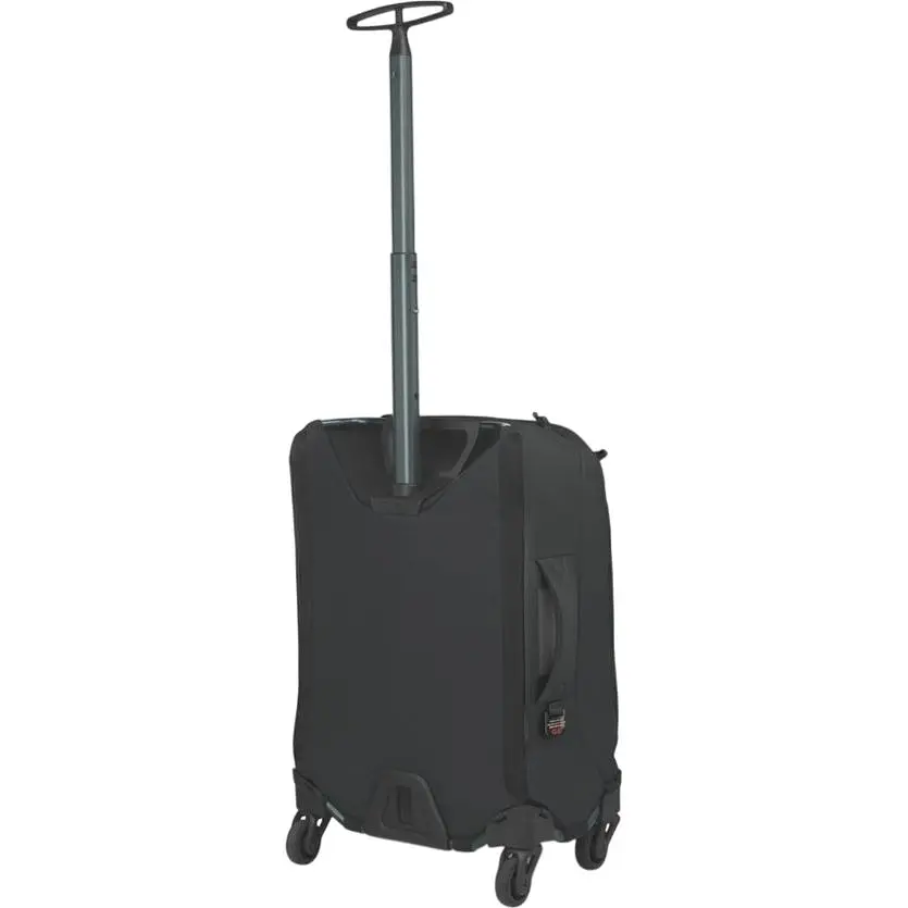 Валіза Osprey Ozone 4-Wheel Carry On 38L чорна - фото 3