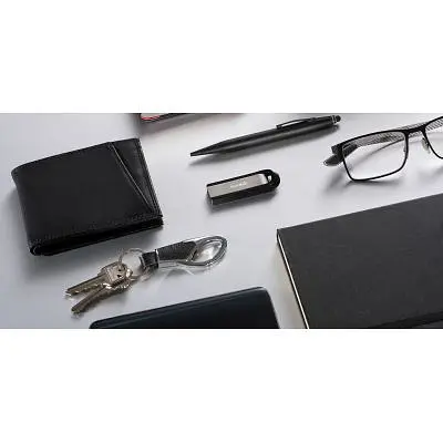 USB флеш накопичувач SanDisk 128GB Extreme Go USB 3.2 (SDCZ810-128G-G46) - фото 6