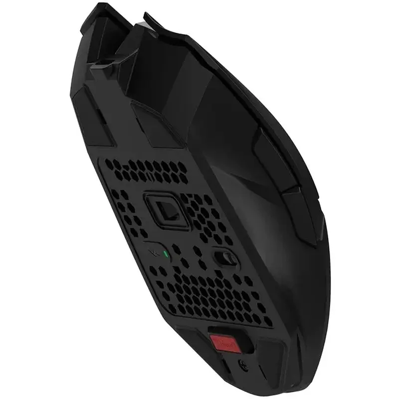 Миша бездротова A4-Tech Bloody R36 Ultra (Stone Black) - фото 2