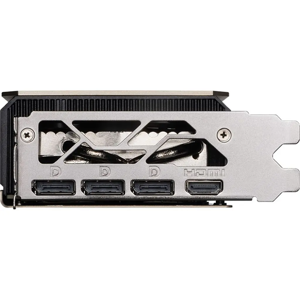 Відеокарта MSI GeForce RTX 5080 INSPIRE 3X OC 16G [G5080-16I3C] UA [127221] - фото 5
