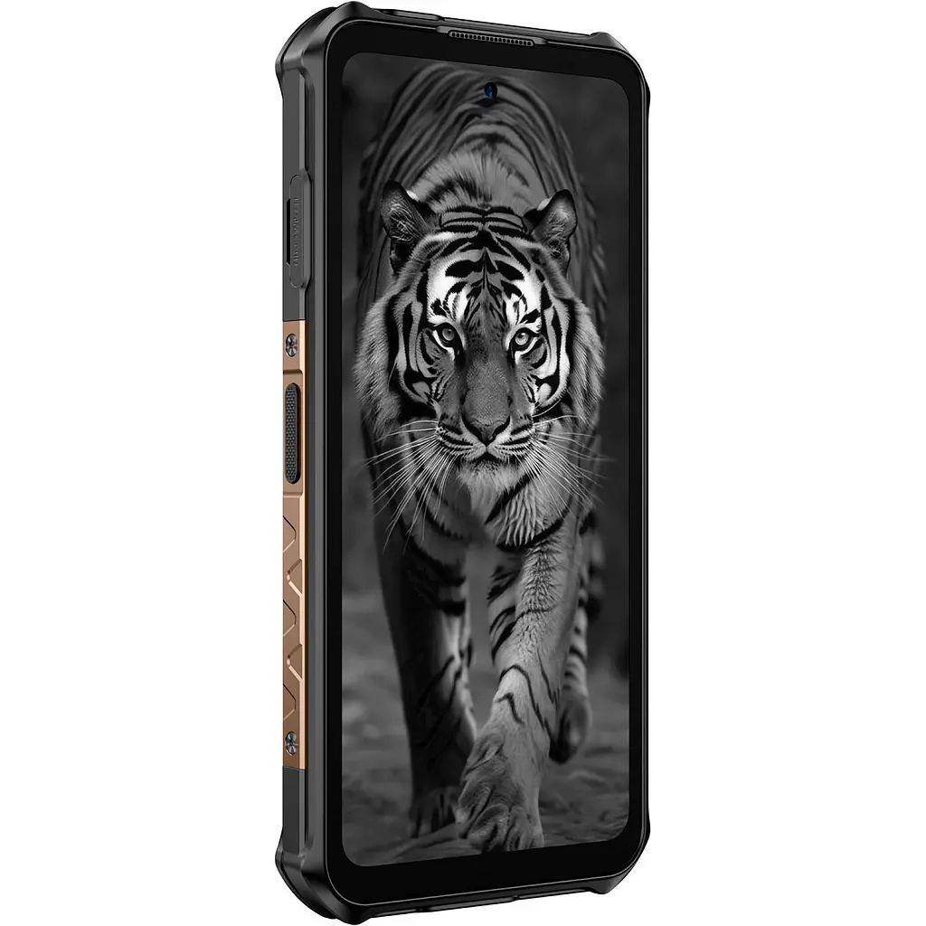 Смартфон Ulefone Armor X16 6/128GB Sand Dune [147610] - фото 2