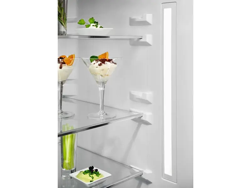 Холодильник Electrolux LNT7ME32M1 - фото 4