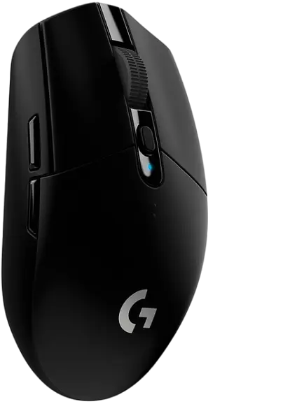 Миша бездротова Logitech G305 Black (910-005282)