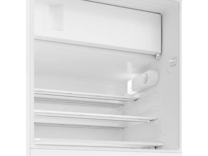 Холодильник з морозильною камерою Beko BU1154N - фото 6