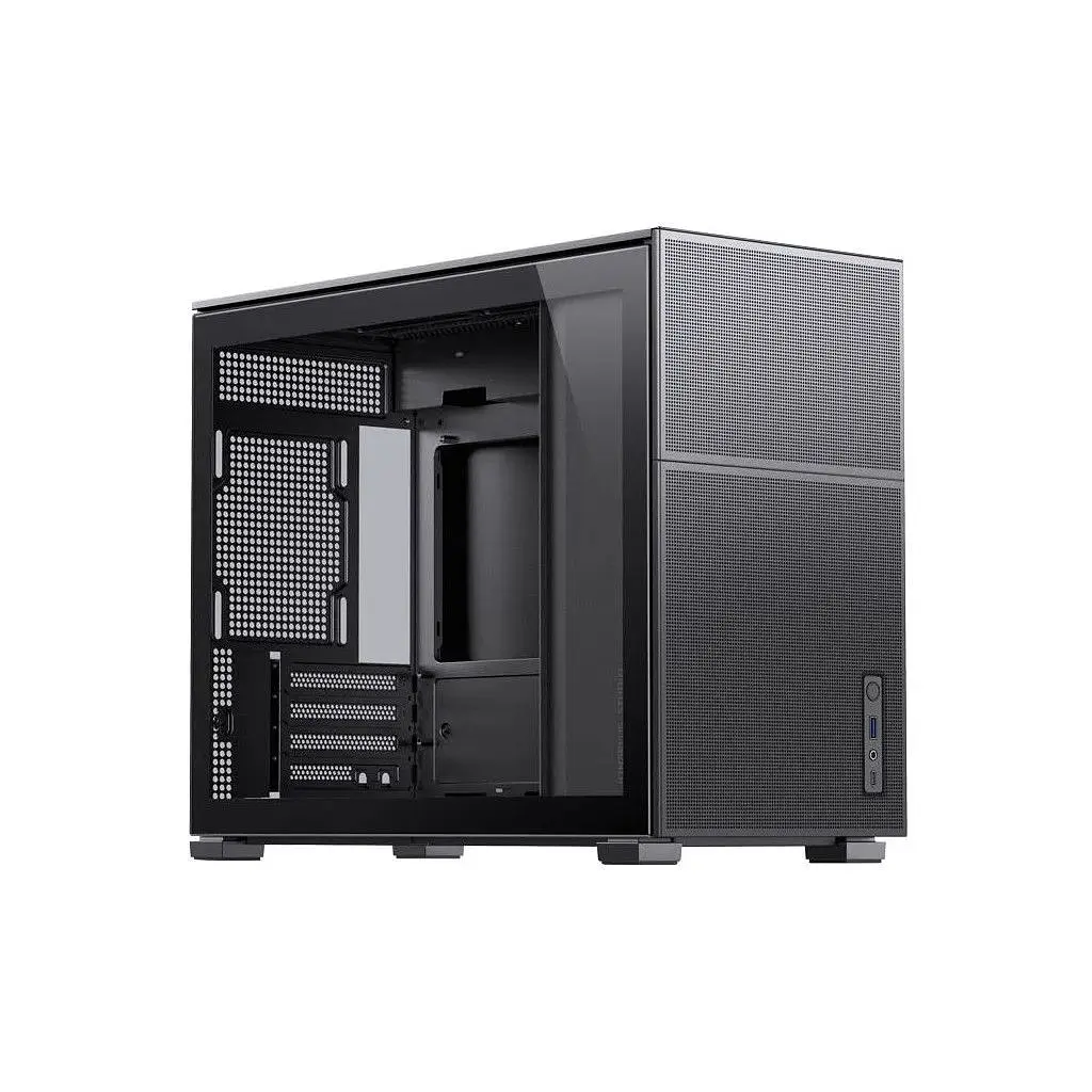 Корпус для ПК JONSBO (D31 MESH Black)