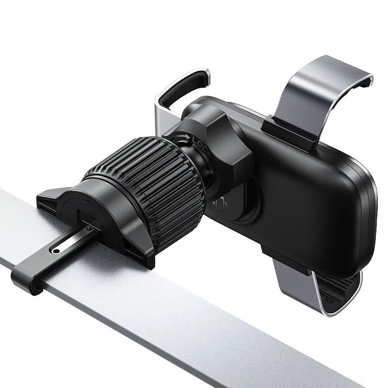 Автодержатель Acefast D59 Серый - фото 6