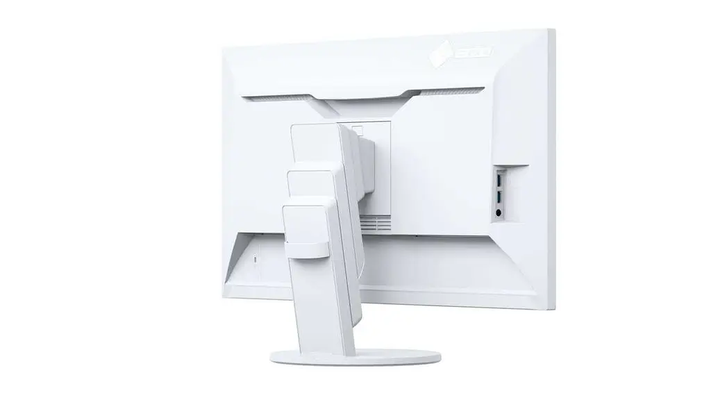 Монитор Eizo FlexScan EV2785-WT White - фото 5