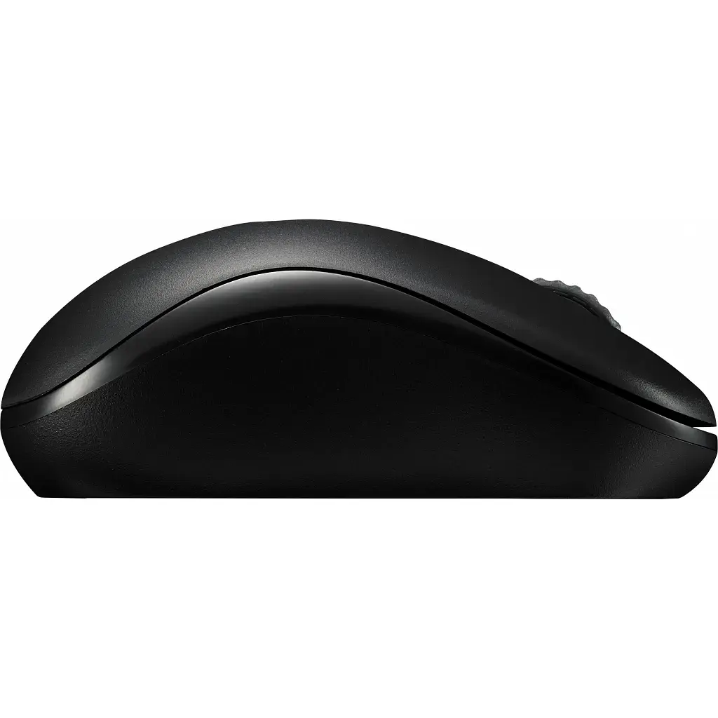 Мишка Rapoo M10 Plus Black - фото 3
