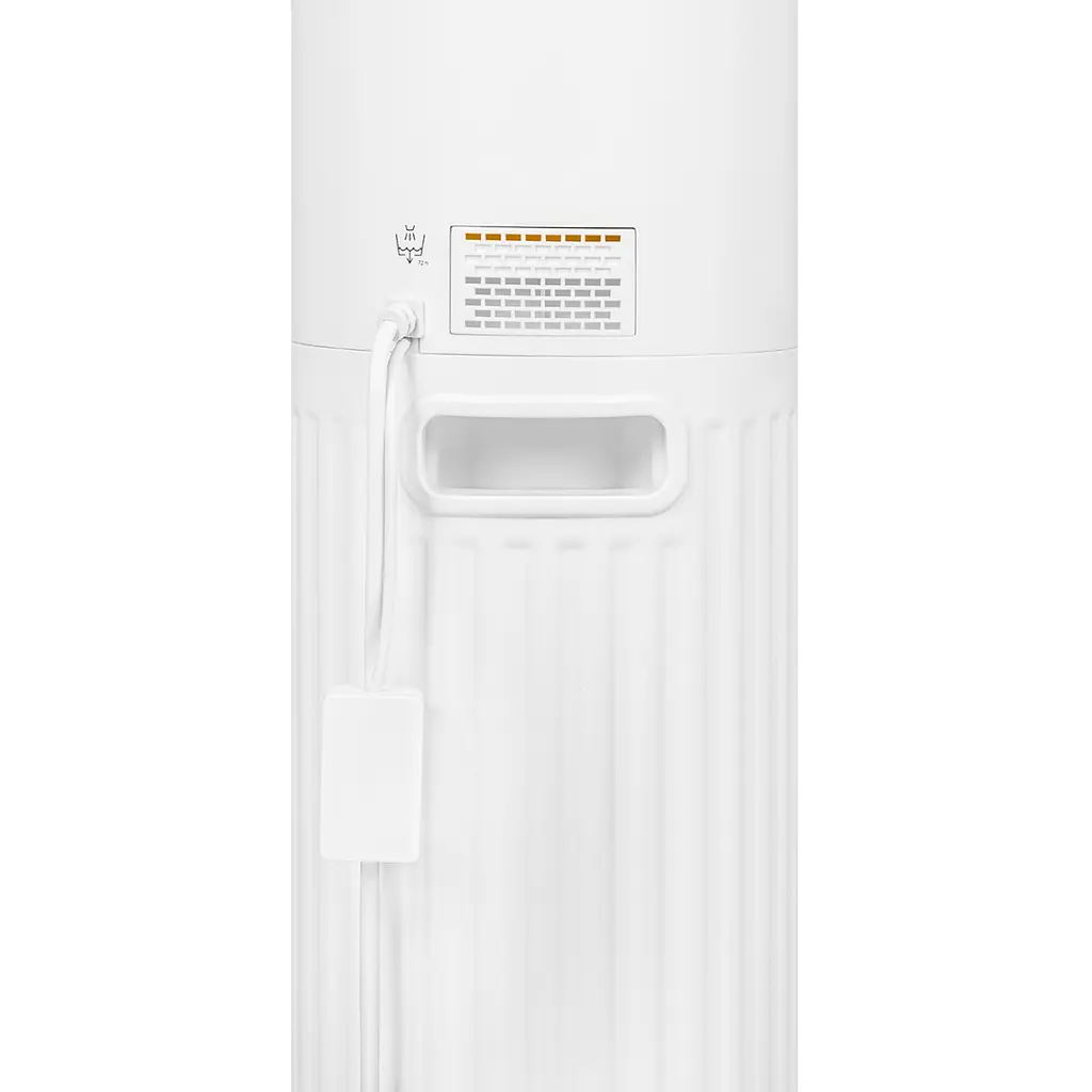 Зволожувач повітря Zeegma Vers UV Grand White 8 л - фото 10