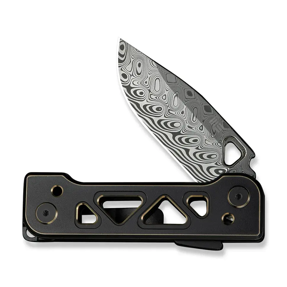 Ніж складаний Weknife Tyro WE24001-DS1 - фото 4