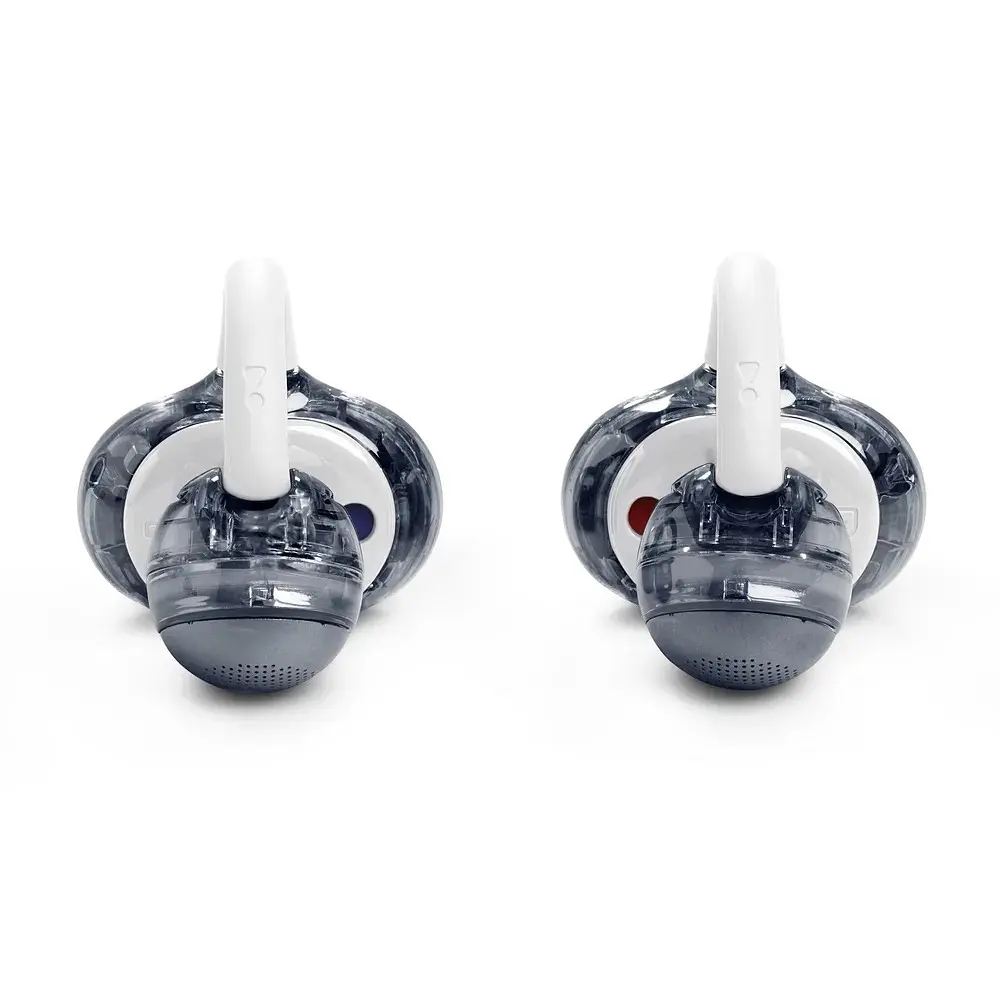 Bluetooth-гарнітура JBL Soundgear Clips White (JBLSNDGEARCLWHT) - фото 6