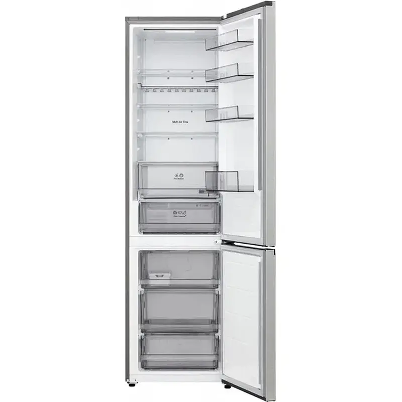 Холодильник LG GC-B 509 EMTM - фото 7