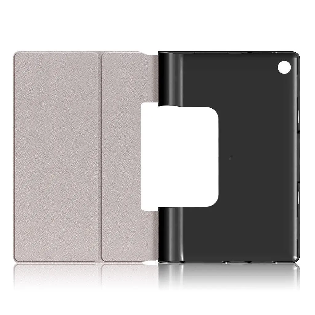 Чохол до планшета BeCover Smart Case Lenovo Yoga Tab 11 YT-706F Unicorn (708721) - фото 3