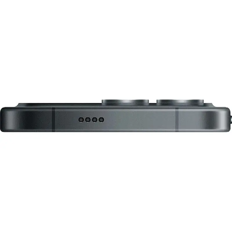 Смартфон Poco F8 Pro 12/256GB Black - фото 6