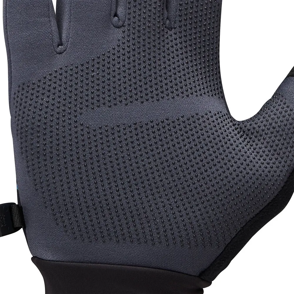 Рукавиці Black Diamond Hybrid Light Gloves Black/Carbon M (1033-BD 8017199150MED1) - фото 5