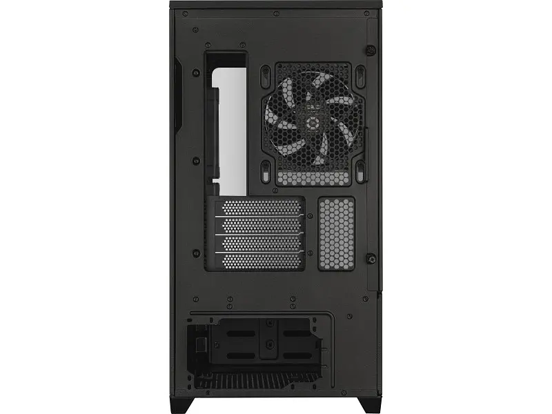Корпус Asus Prime AP202 ARGB Black (90DC00P0-B19000) - фото 7
