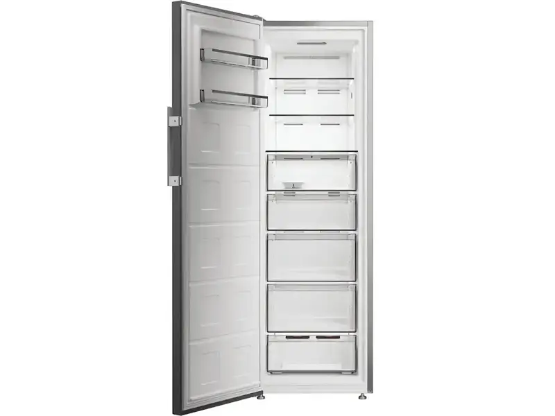 Морозильная камера Whirlpool WHMFF 6312 XP4 - фото 6