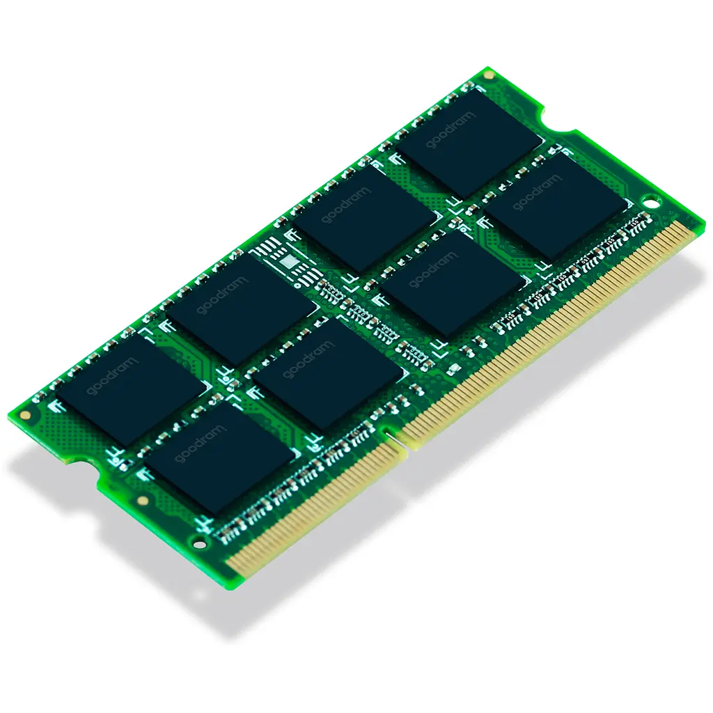 Модуль пам'яті Goodram SO-DIMM 4GB/1600 DDR3 (GR1600S364L11S/4G) - фото 3