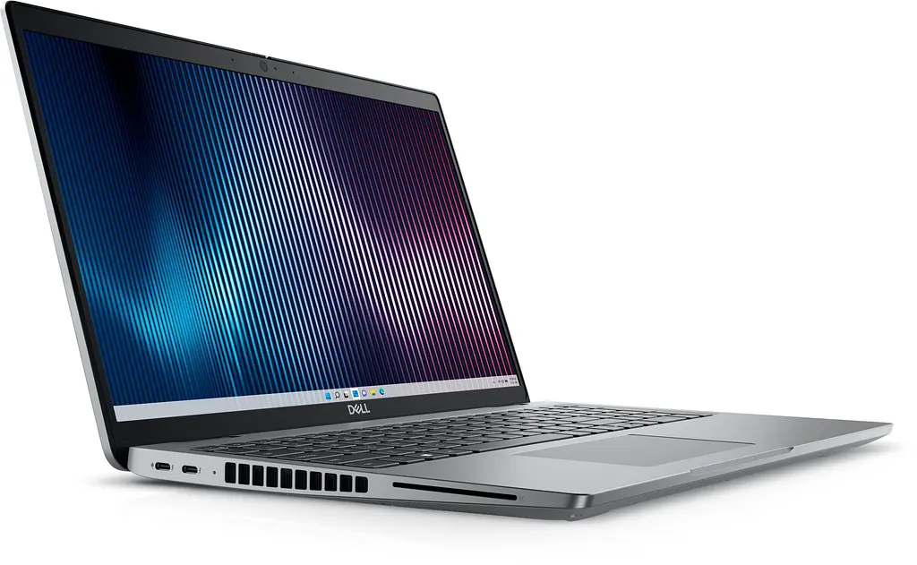 Ноутбук Dell Latitude 5540 15.6' FHD IPS AG, Intel i7-1365U, 16GB, F512GB, UMA, Win11P, сірий (N024L554015GE_W11P) - фото 2