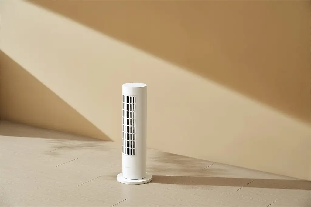 Обогреватель Xiaomi Smart Tower Heater Lite (LSNFJ02LX) - фото 5