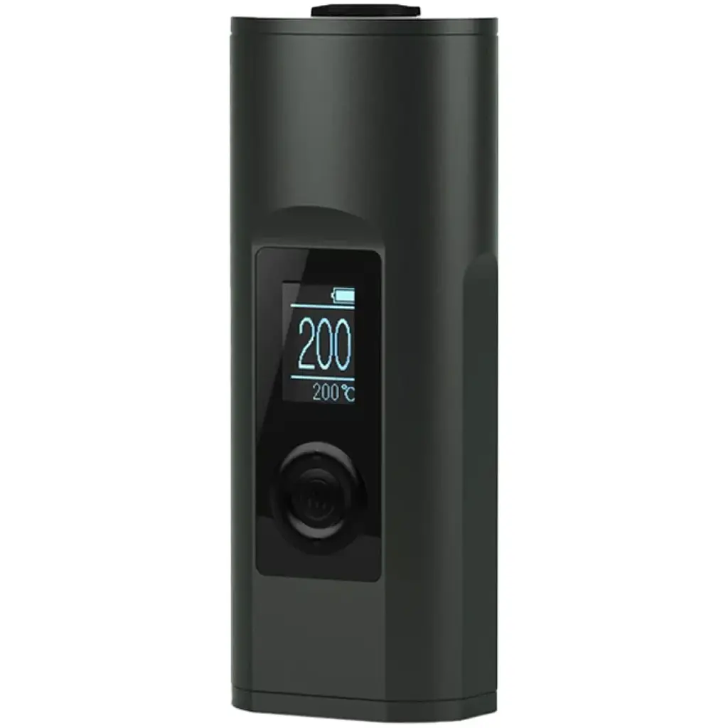 Вапорайзер Arizer Solo 2 Max Vaporizer Black - фото 4