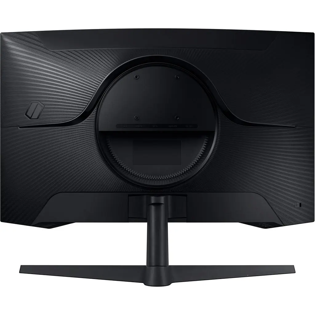 Монітор Samsung 27" Odyssey Gaming G55C (LS27CG550EIXUA) [170531] - фото 9