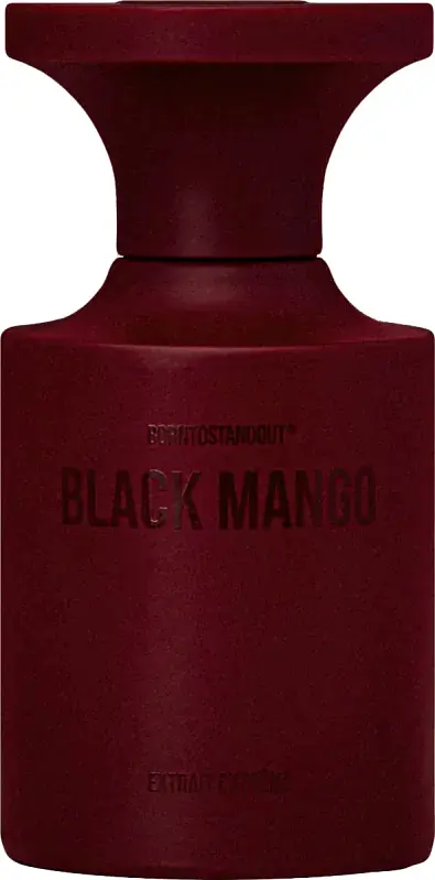 Borntostandout Black Mango унісекс парфумована вода 50 мл