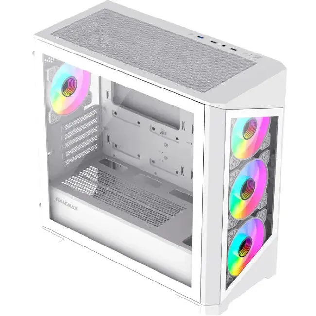 Корпус GameMax Destroyer TGW - фото 3