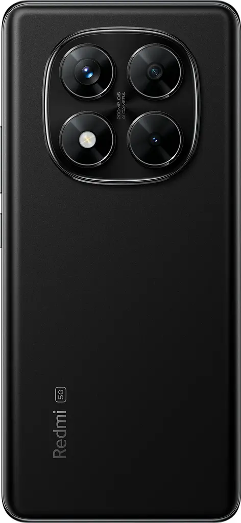 Смартфон Xiaomi Redmi Note 14 Pro 5G 8/256GB Purple Global Version NFC no charger - фото 5
