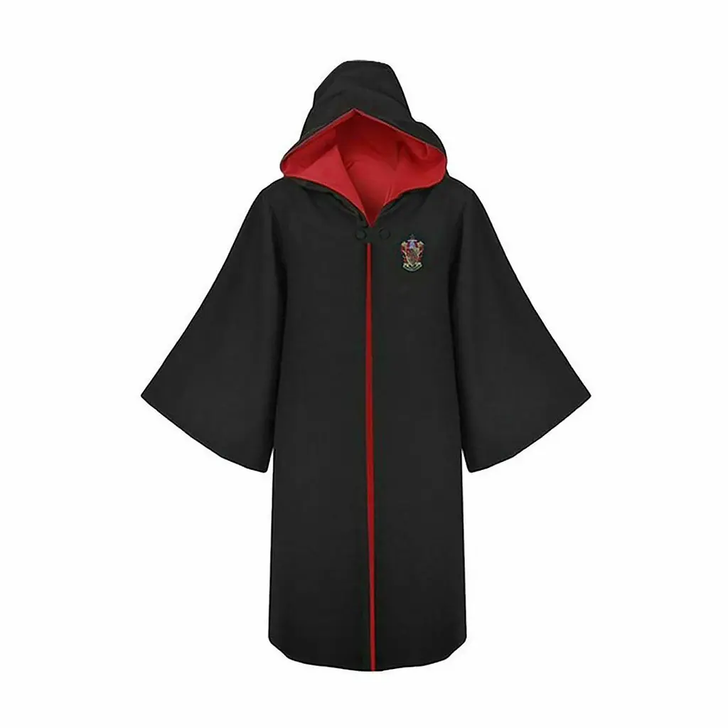Мантія з емблемою Гріфіндор Гаррі Поттер Harry Potter Gryffindor HP 6.110.785 - фото 2