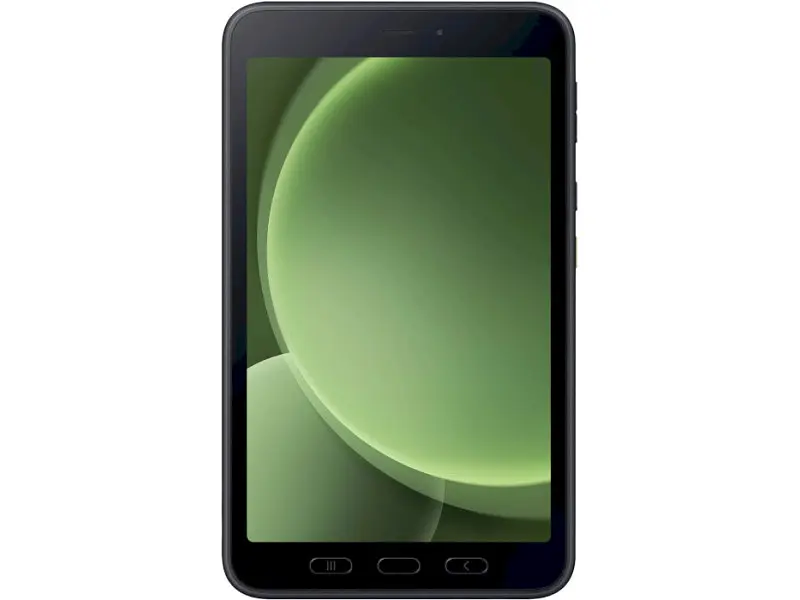Планшет Samsung Galaxy Tab Active 5 5G 6/128GB Green/Black (SM-X306BZGA) - фото 3