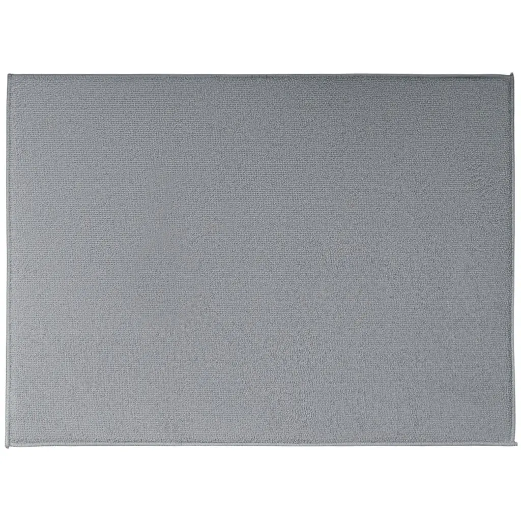 Килимок MBM HOME для сушіння посуду 38х51 см сірий (KP-149 GRAY) - фото 3