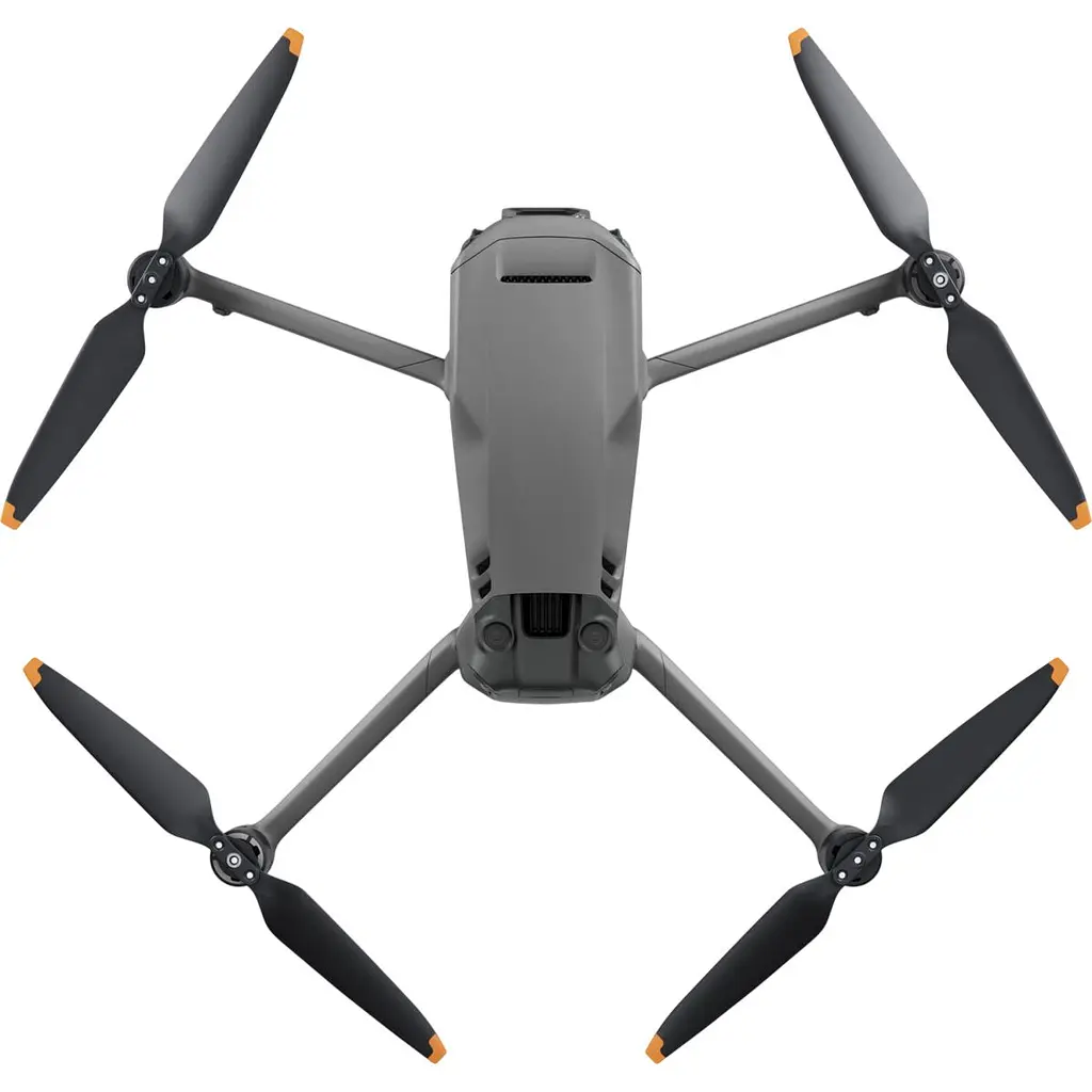 Квадрокоптер DJI Mavic 3 Classic with RC-N1 Remote (CP.MA.00000596.01) [75901] - фото 4