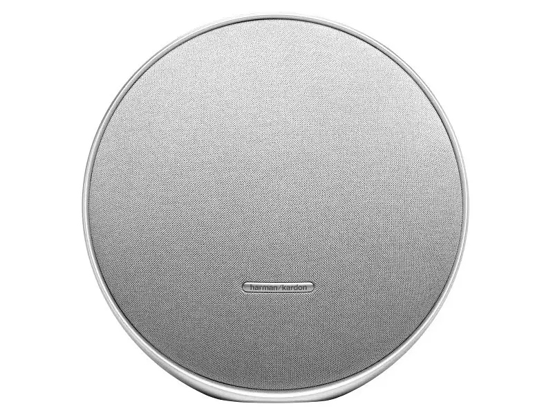 Портативна акустика Harman Kardon Onyx Studio 9 Grey (HKOS9GRYEP)