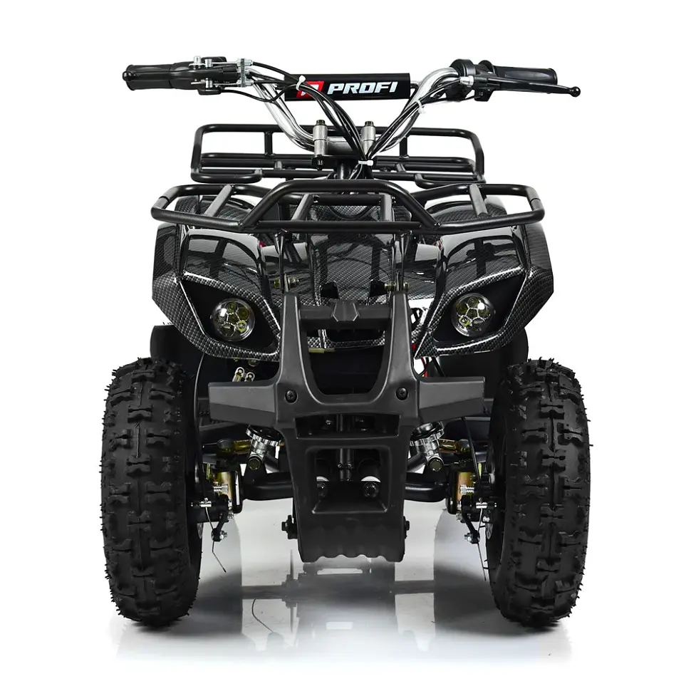 Дитячий електромобіль Квадроцикл Bambi HB-EATV800N-19 V3 до 65 кг - фото 5