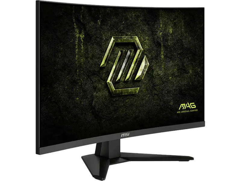 Монітор MSI MAG 275CF X24 - фото 2