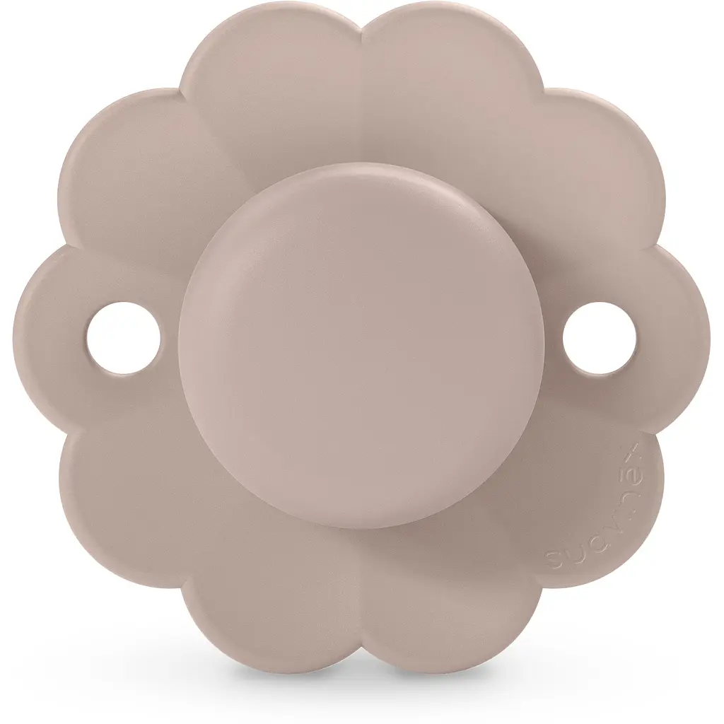 Пустушка Suavinex Wonder фізіологічна 0-6 місяців 2 шт. світло-рожева та нюдова (308400) - фото 6