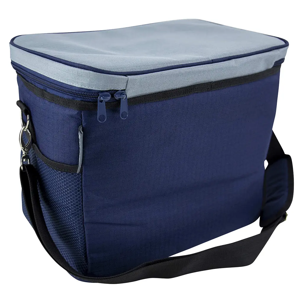 Термосумка Bo-Camp Cooler Bag 20 Blue (6702986) - фото 5