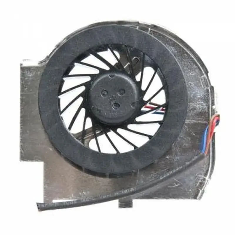 Вентилятор ноутбука Lenovo ThinkPad T61/T61P DC(5V,0.25A) 3pin (42W2461/42W2460/MCF-217PAM05) - фото 2