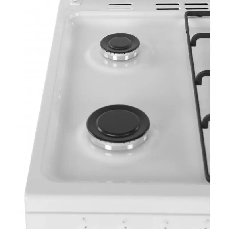 Газова плита Beko FSS52020DW - фото 14
