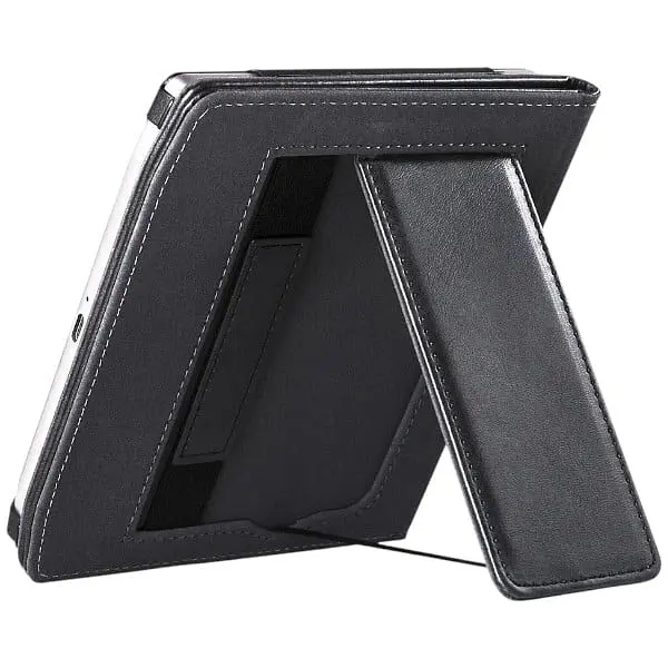 Чехол-книга BeCover Smart Case для PocketBook 700 Era 7" Black (710983) - фото 3