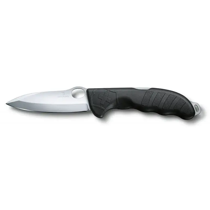 Ніж Victorinox Hunter Pro Black (0.9411.M3) - фото 2